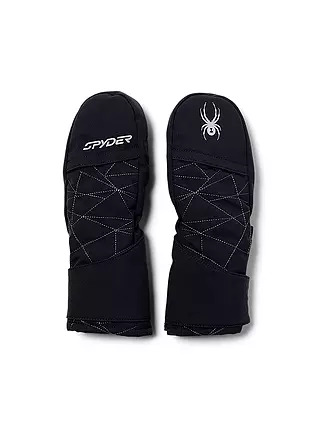 SPYDER | Mini Kinder Skifauster Cubby | 